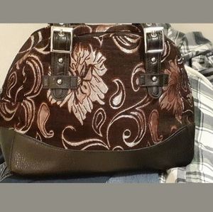 Gigi Hill Handbag LARGE